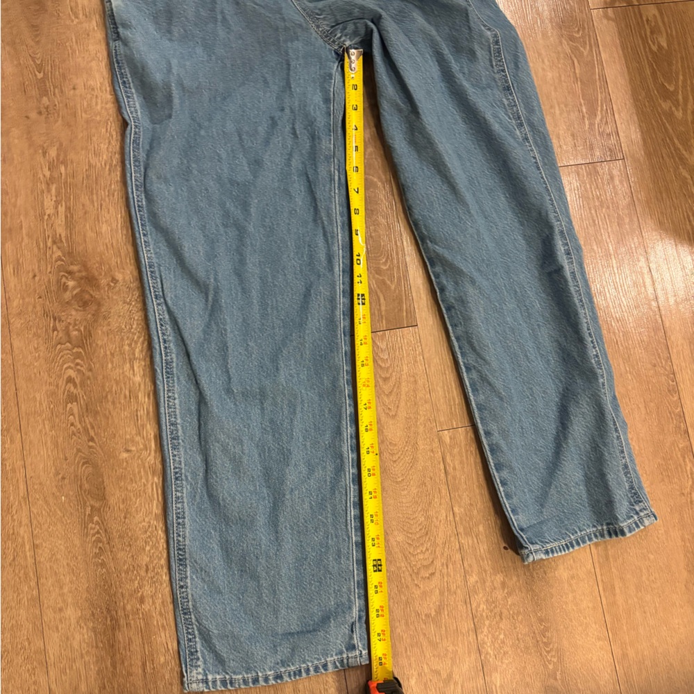 NWT Levi's Women's Vintage Overalls - Chill Day Small - Picture 10 of 10